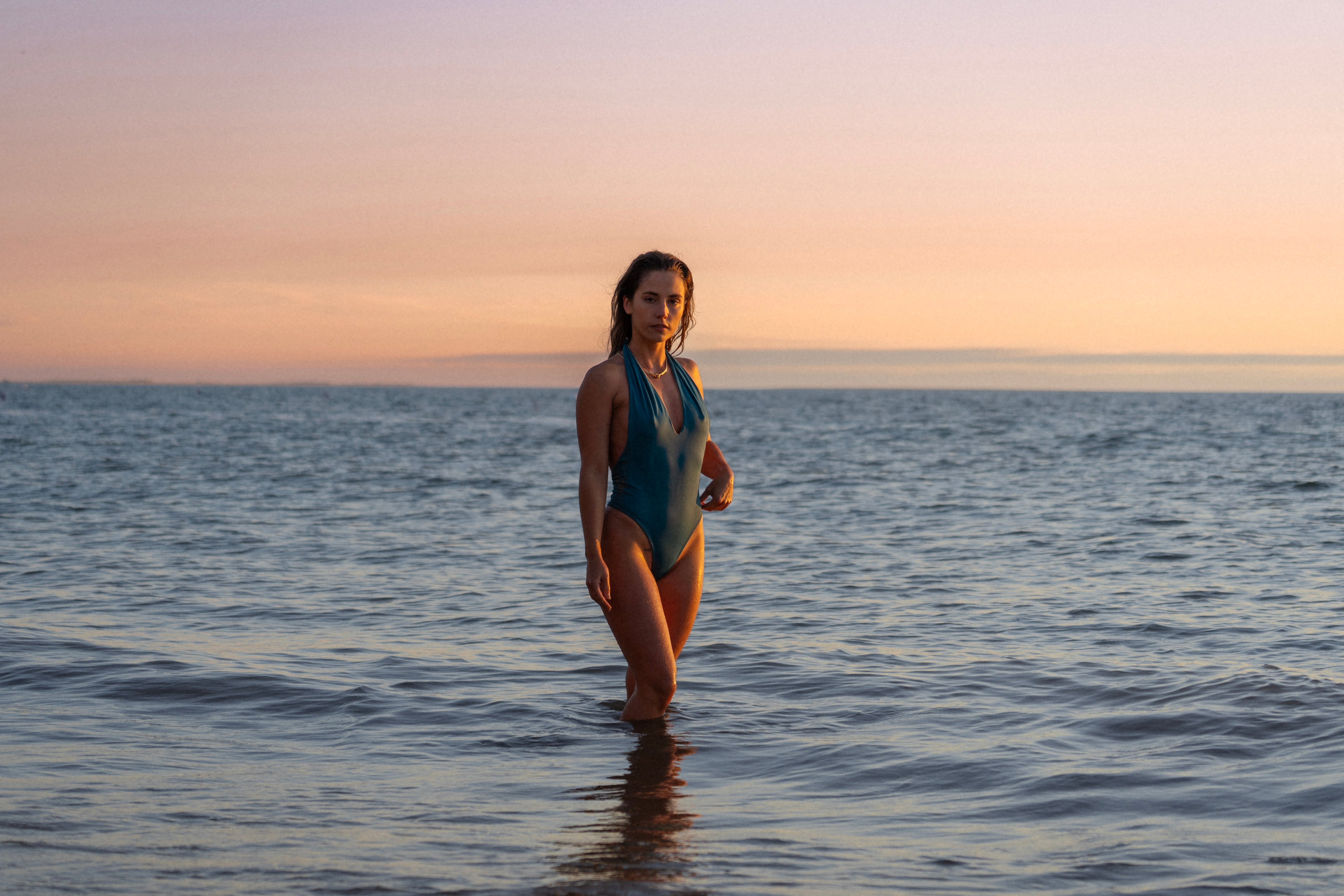 One-piece Luz | Argi & Zeru