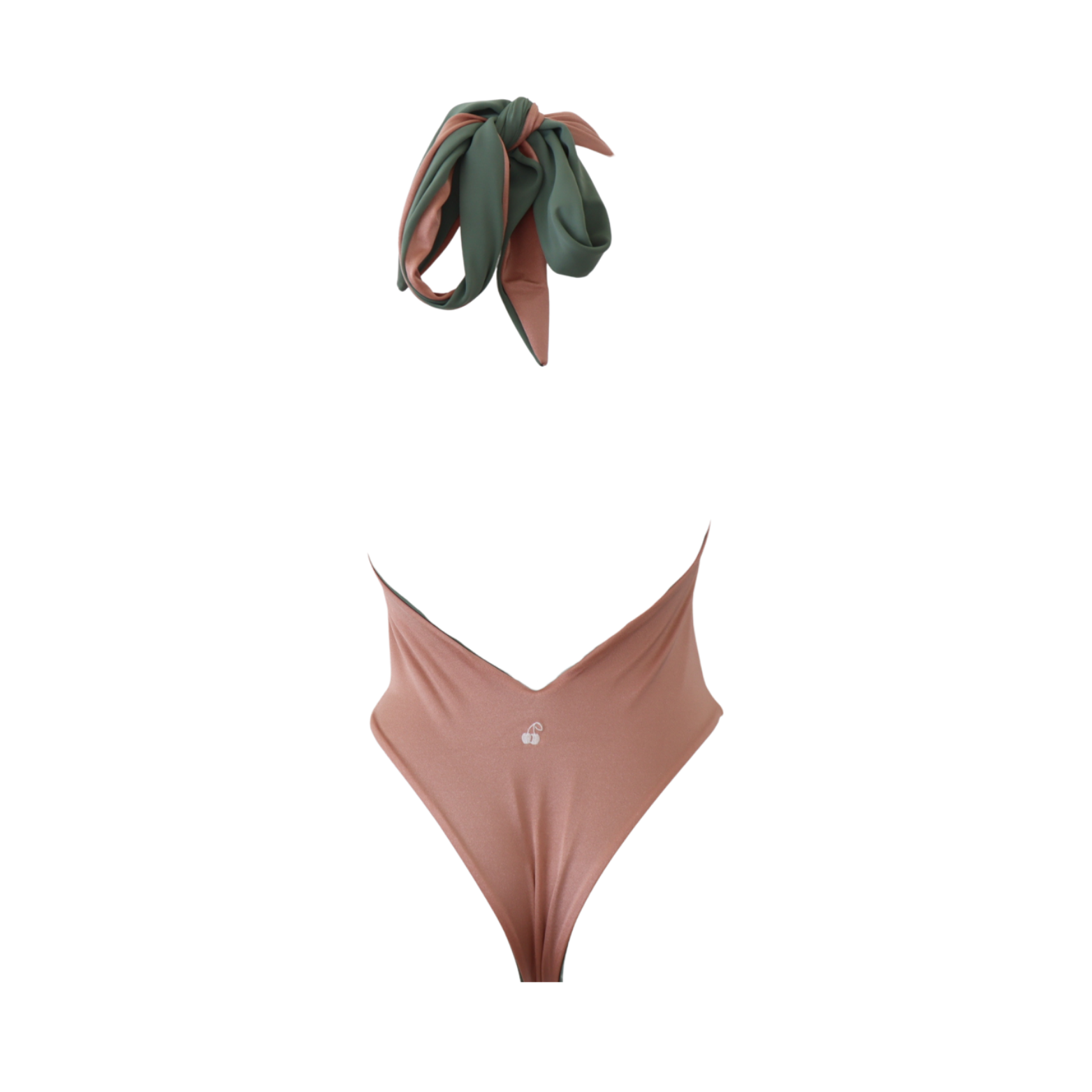 One-piece Luz | Arrosa & Baso
