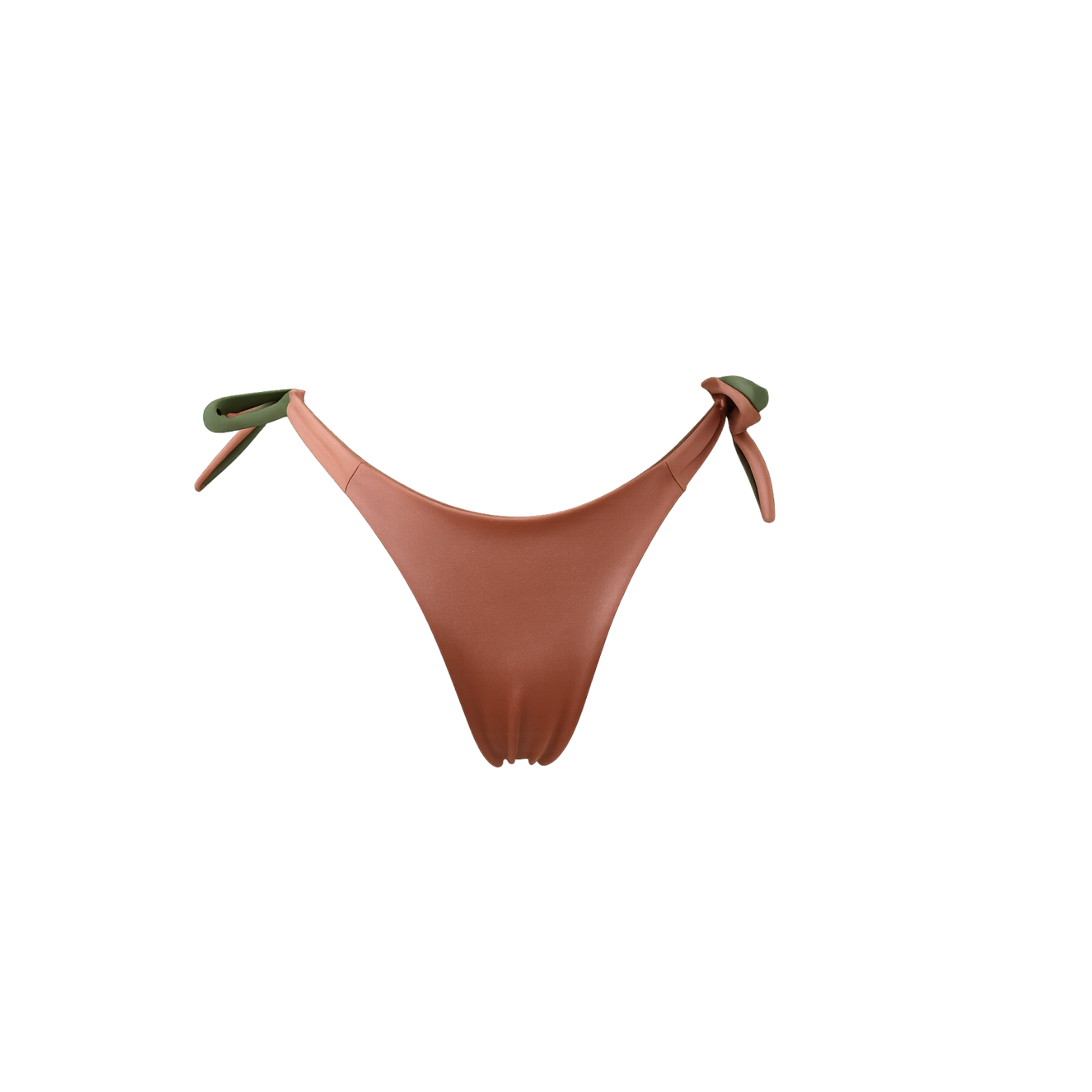 Thong Pignada | Rose & Baso