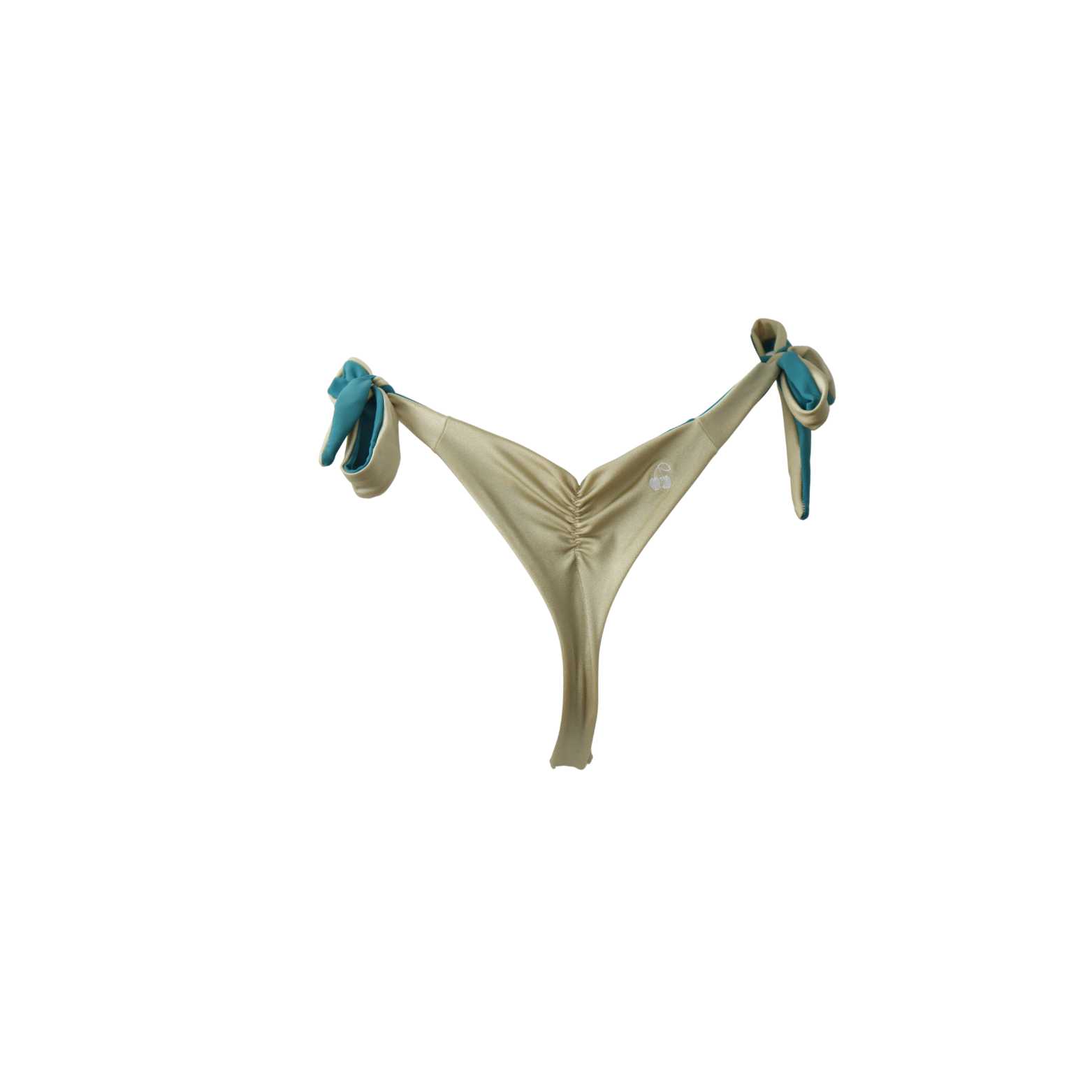 Thong Pignada | Argi & Zeru