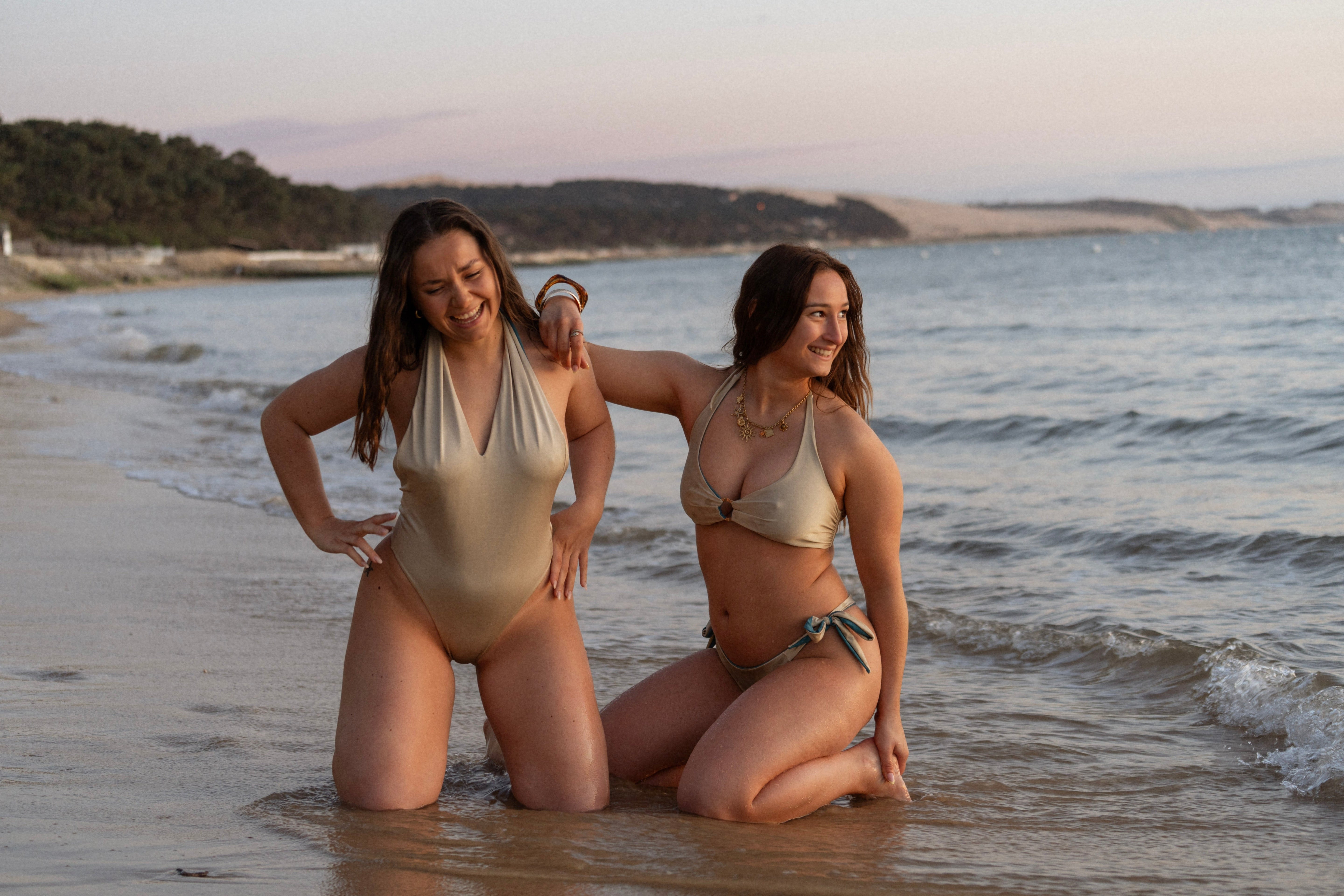 Bikini ou une-pièce : comment choisir son maillot de bain ?