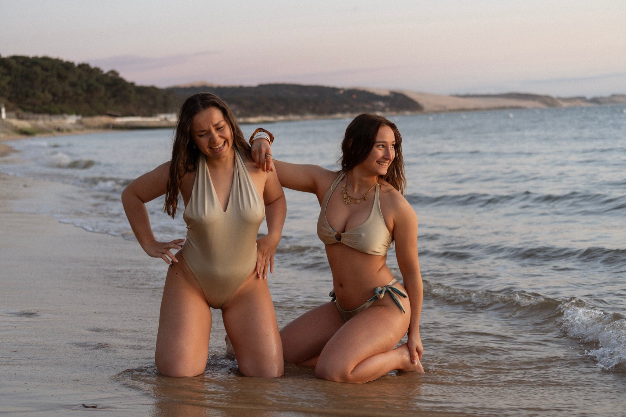 One-piece Luz | Argi &amp; Zeru