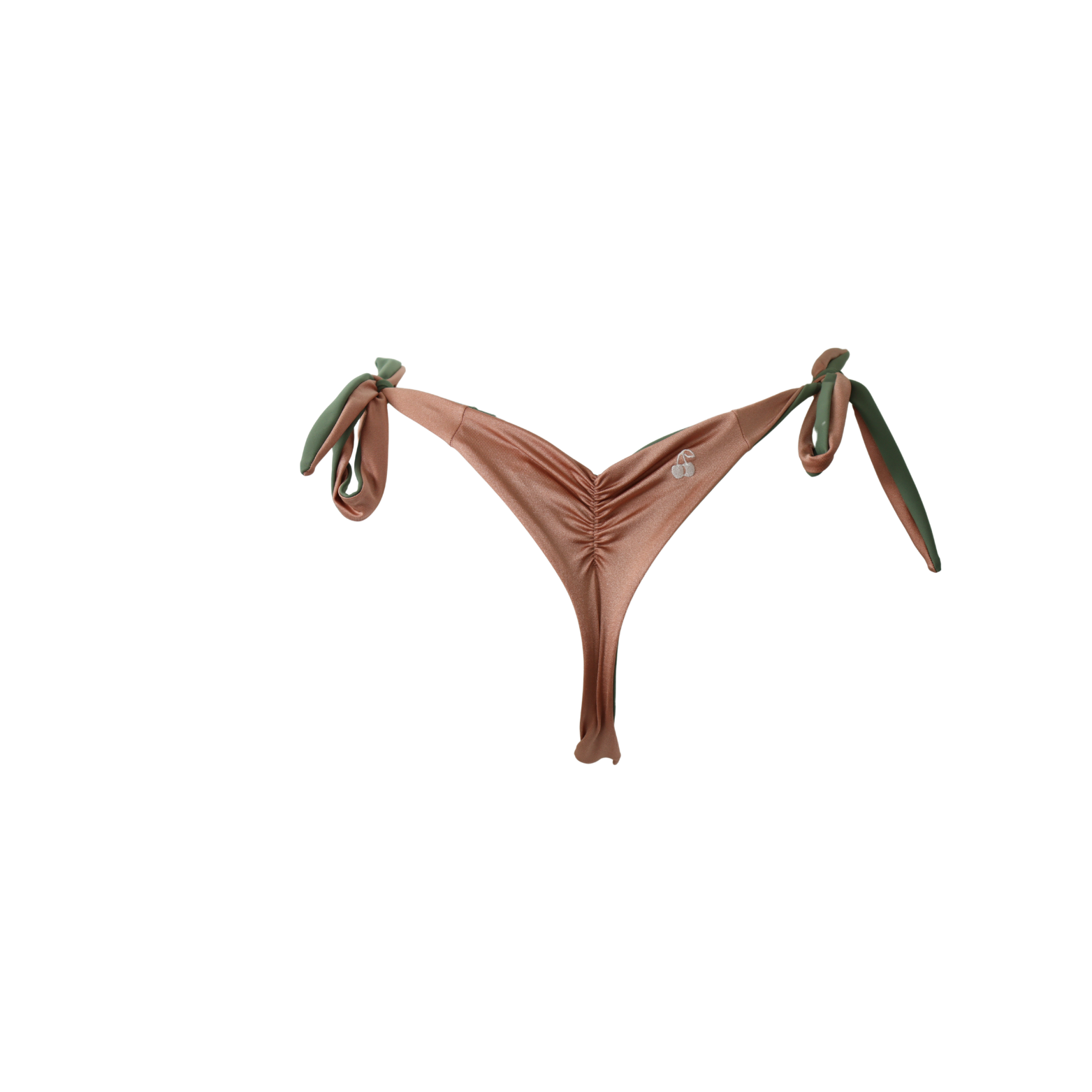 Thong Pignada | Rose &amp; Baso