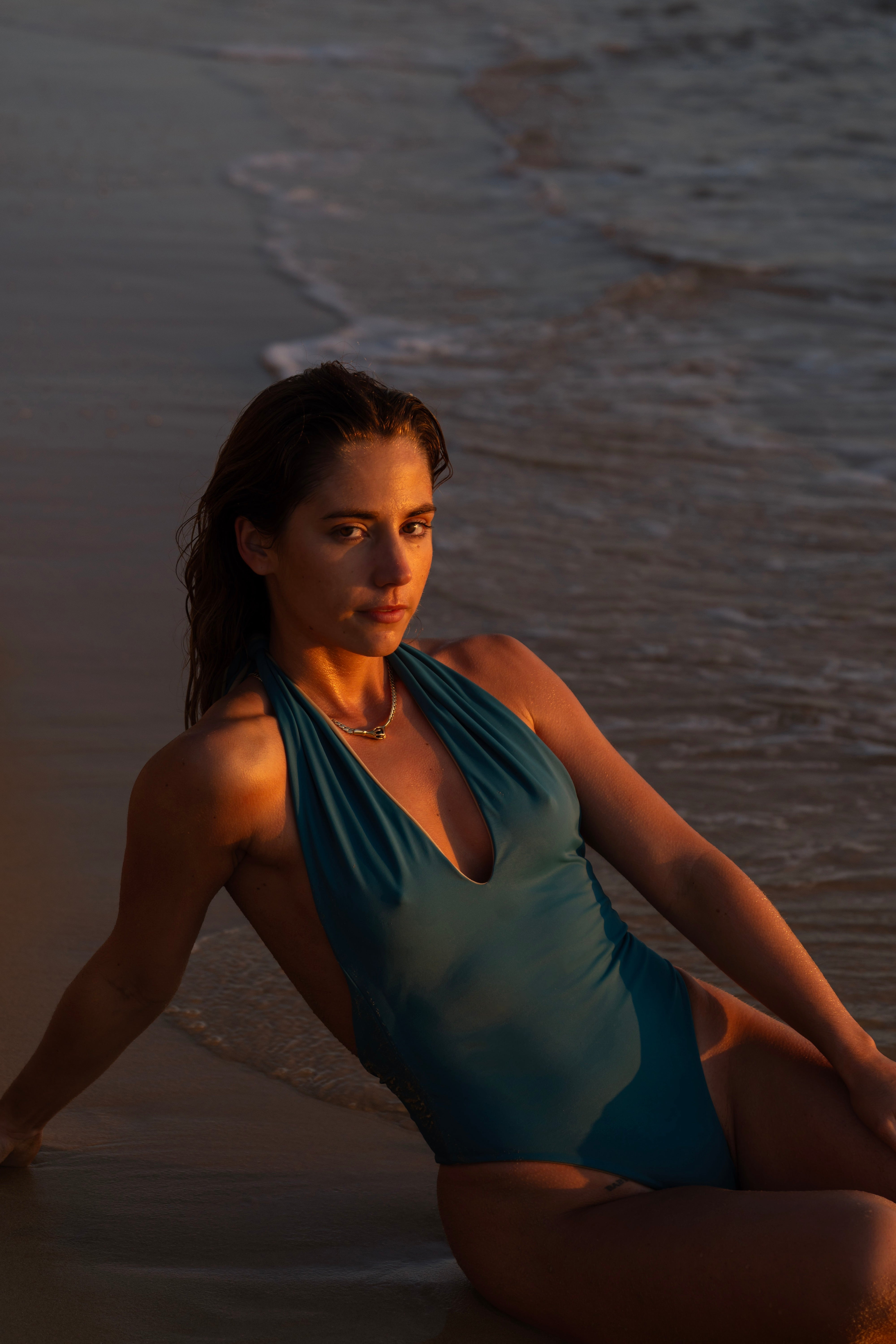 One-piece Luz | Argi &amp; Zeru
